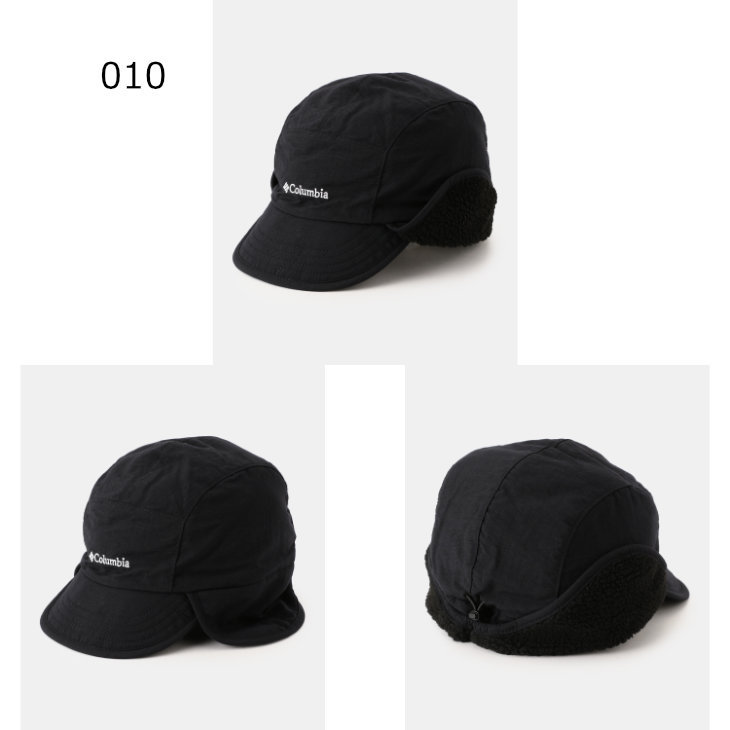 【 Columbia 】 80s イヤーフラップキャップ 耳当て付き USA製 Columbia 】 80s イヤーフラップキャップ 耳当て付き USA製 【公式通販】