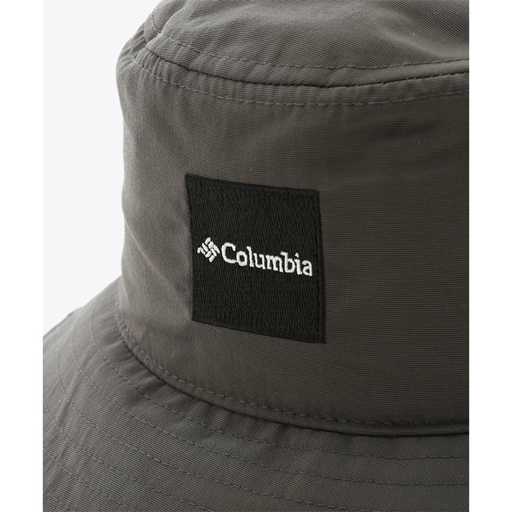 コロンビア 帽子 メンズ レディース Columbia ハット帽 紫外線