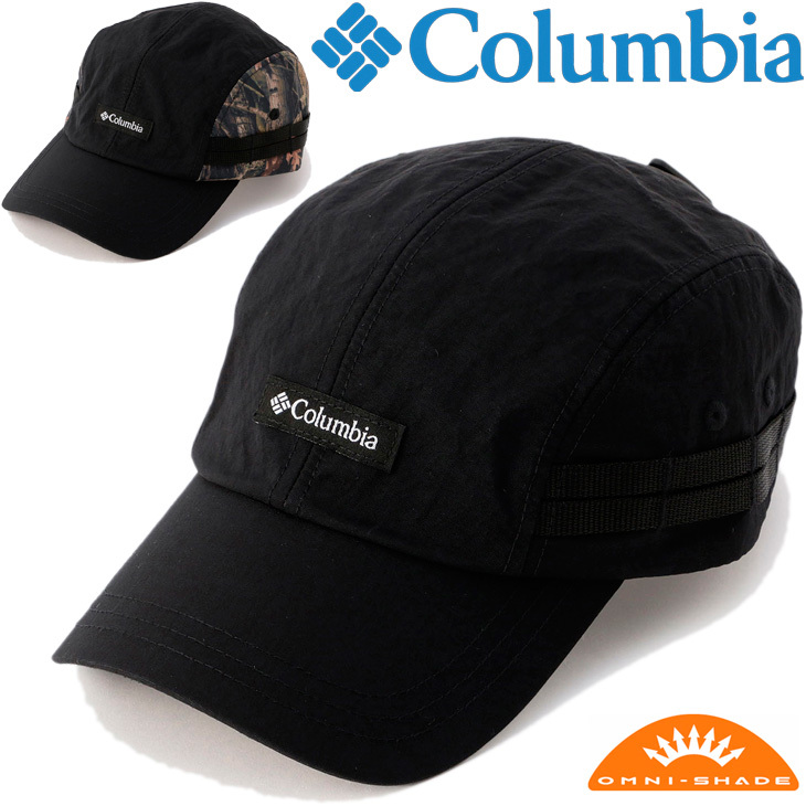 747円 【人気商品！】 Columbia ROC Logo Ballcap コロンビア ロゴ ボールキャップ 帽子