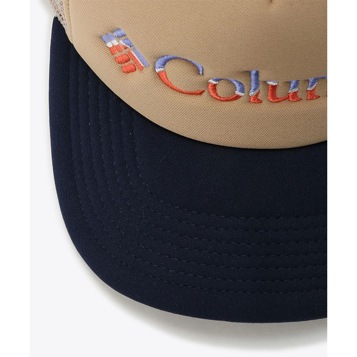 Columbia コロンビア 帽子 キャップ キッズ ジュニア 子供用