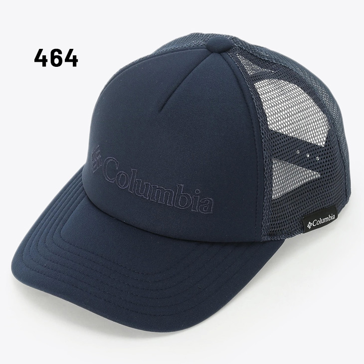 Columbia コロンビア キッズ ジュニア 帽子 コッサトットループ