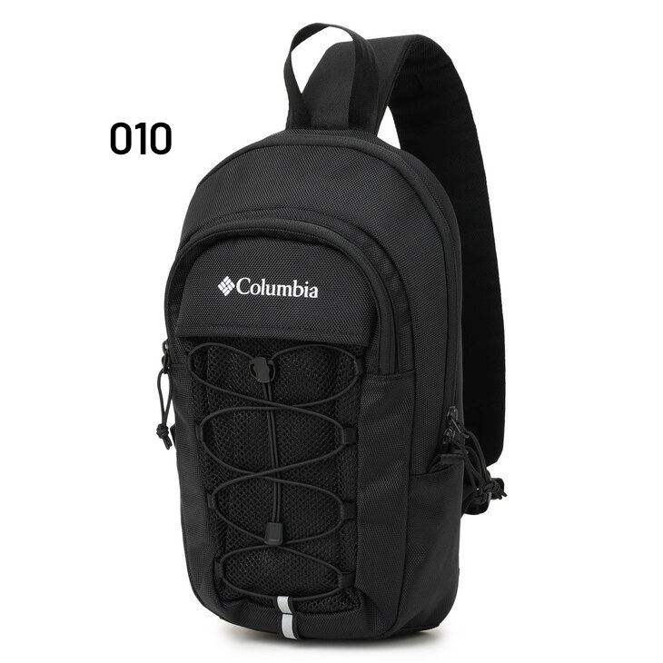 【着画あり】Columbia ワンショルダーバッグ スリングバッグ Columbia（コロンビア） ワンショルダーバッグ 約7L メンズ レディース