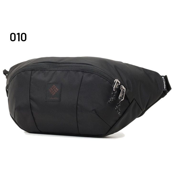 Columbia（コロンビア） ウエストバッグ 6L メンズ レディース パナ
