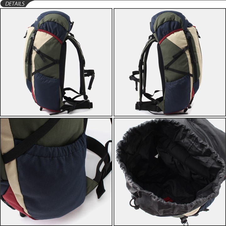 バックパック コロンビア Columbia スチュアートコーン 30l アウトドア リュックサック デイパック メンズ レディース Backpack ギア ザック Pu8187 Pu8187 World Wide Market 通販 Yahoo ショッピング