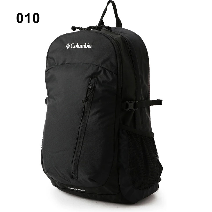 リュック 25L バッグ コロンビア Columbia バックパック レインカバー