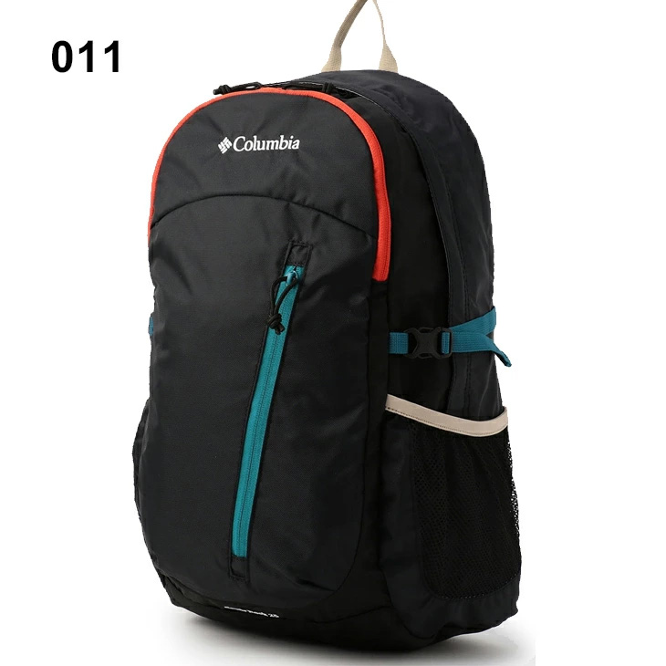 リュック 25L バッグ コロンビア Columbia バックパック レインカバー