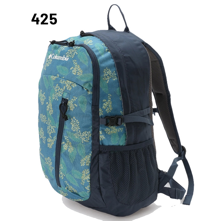 リュック 25L バッグ コロンビア Columbia バックパック レインカバー