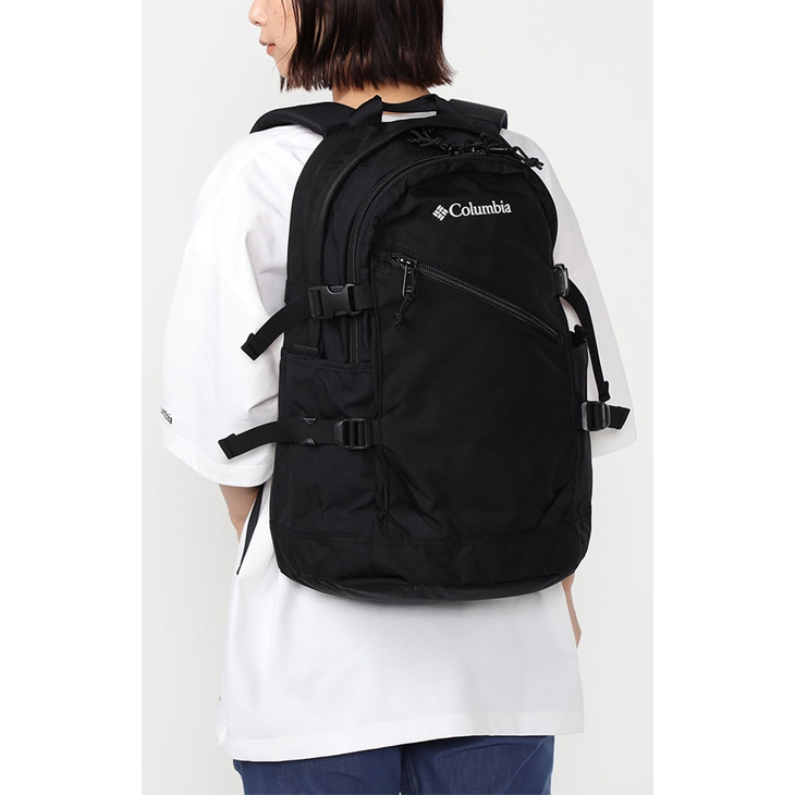 Columbia リュック 30L バッグ コロンビア アウトドアカジュアル