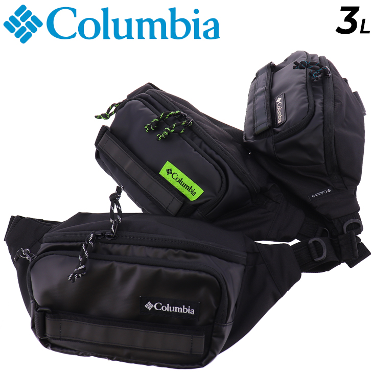 まゆばぁ⭐︎Columbia コロンビア サップランド ブラック 23cm 1684-0381-co1.jpg