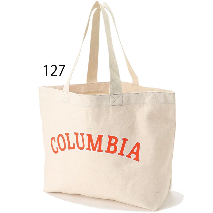Columbia（コロンビア） トートバッグ 20L メンズ レディース かばん