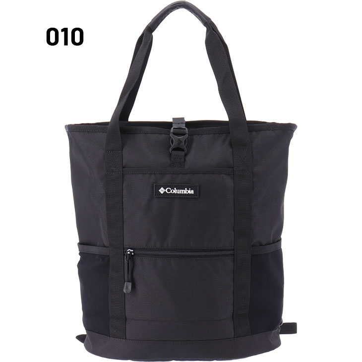 美品 Columbia バックパック サイドキック35Lバックパック(O/S Black)│コロンビア(Columbia
