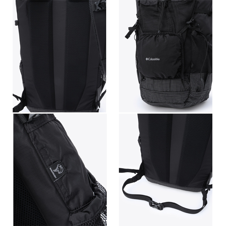 Columbia（コロンビア） リュック 28L メンズ レディース バッグ