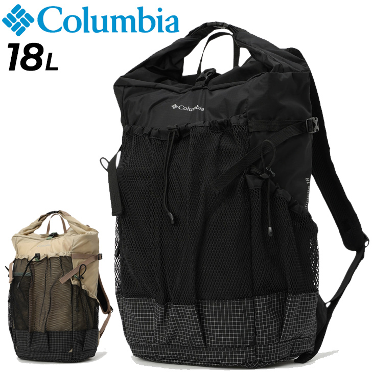 Columbia リュック 6489-0148-1.jpg