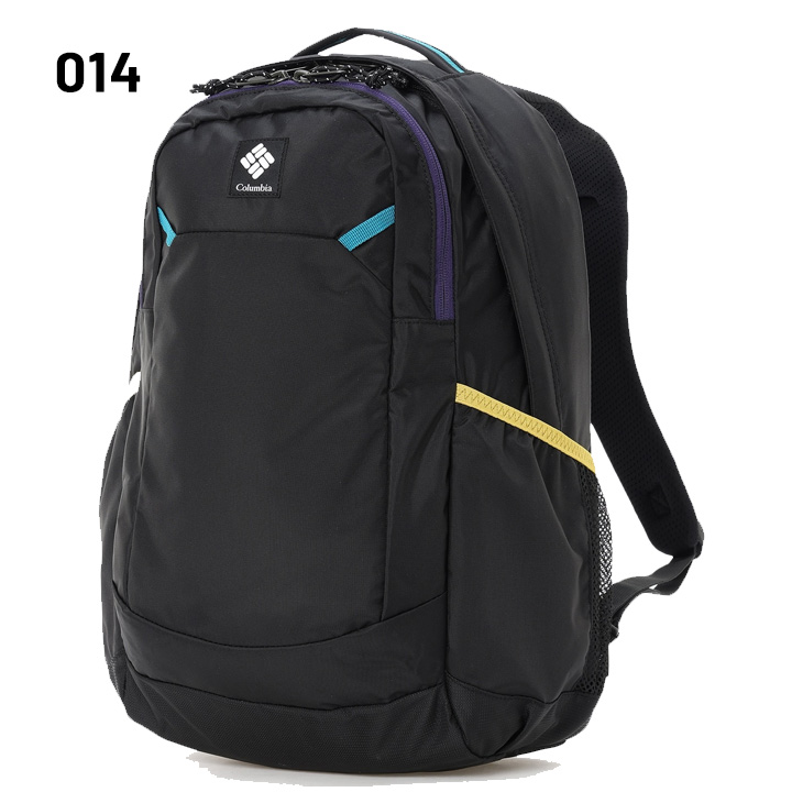 美品 Columbia コロンビア リュック ビジネス カジュアル アウトドア Columbia コロンビア ビジネス リュック メンズ 軽量 大容量 撥