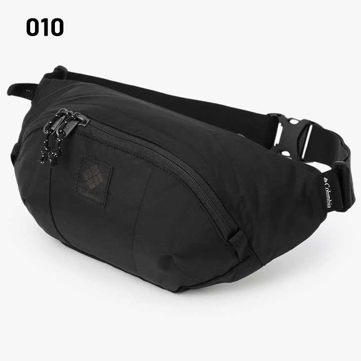 Columbia コロンビア ウエストバッグ 2.5L メンズ レディース