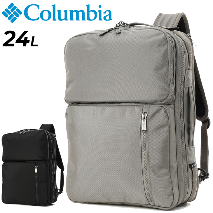 Columbia（コロンビア） バックパック 24L メンズ レディース スター