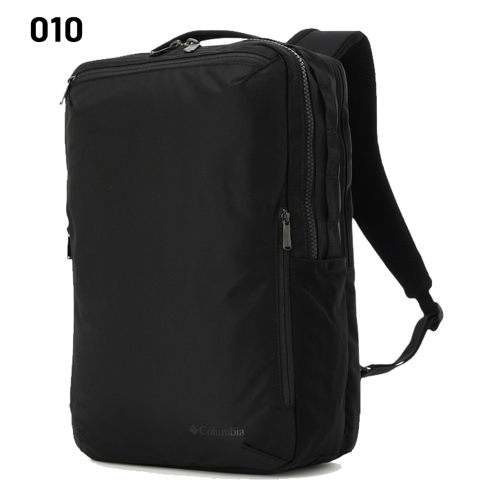 Columbia（コロンビア） バックパック 23L メンズ レディース スター