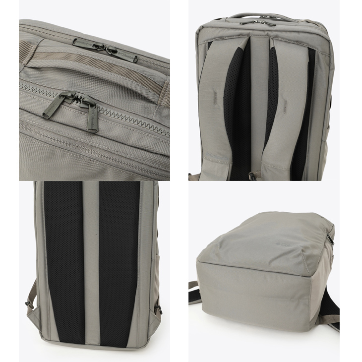 Columbia（コロンビア） バックパック 23L メンズ レディース スター