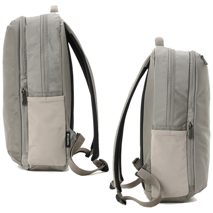 Columbia（コロンビア） バックパック 16L メンズ レディース スター