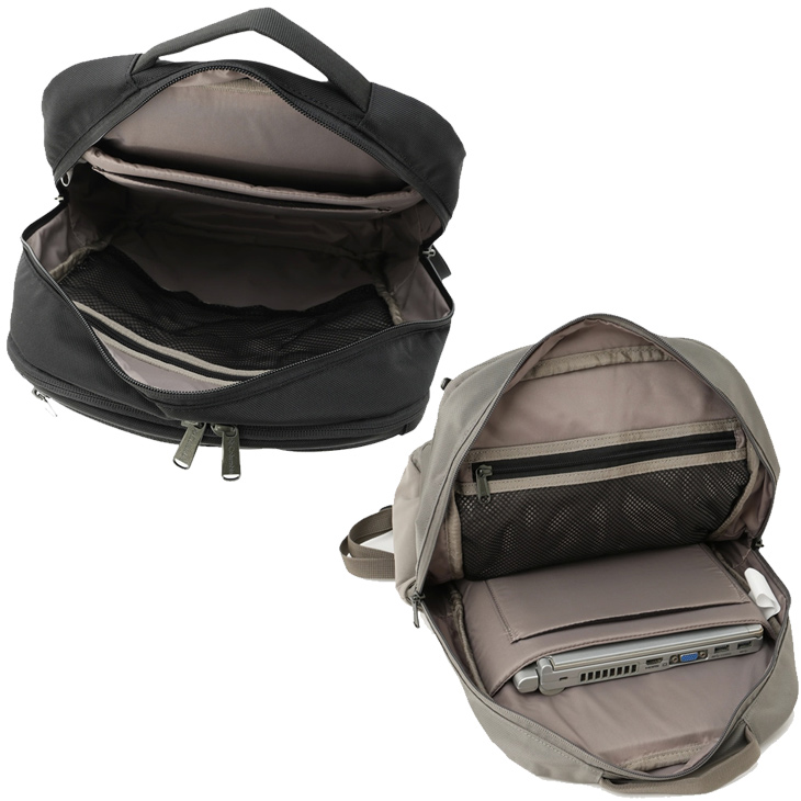 Columbia（コロンビア） バックパック 16L メンズ レディース スター