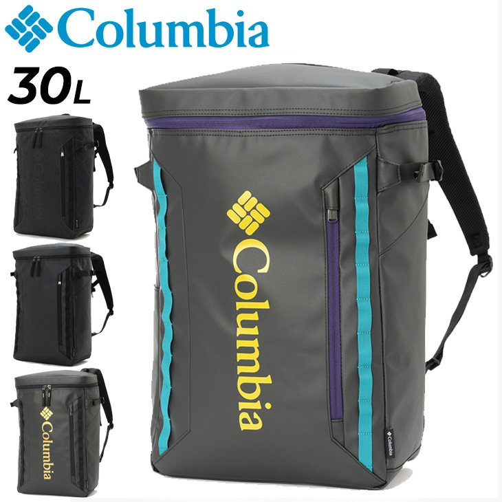Columbia（コロンビア） リュックサック 30リットル メンズ レディース