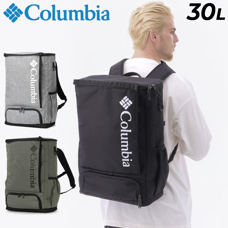 コロンビア　リュックサック　 Columbia（コロンビア） リュックサック 30L メンズ レディース バッグ