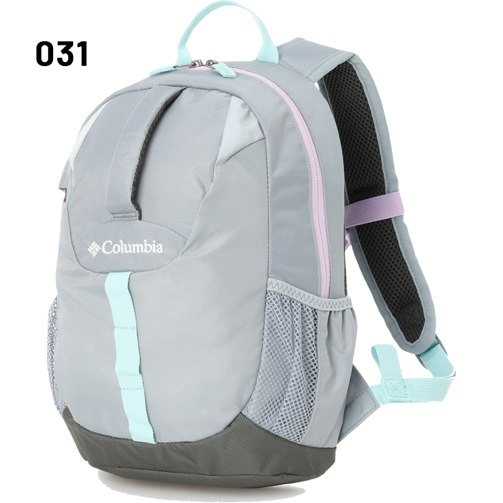 Columbia（コロンビア） キッズ リュック 12L Columbia キャッスル