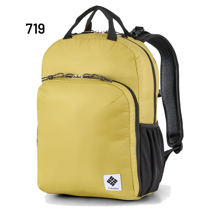 Columbia(コロンビア) リュック 18L ママバッグ グレートスモーキー Columbia(コロンビア) リュック 18L ママバッグ グレートスモーキー