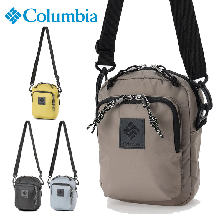 Columbia（コロンビア） ショルダーバッグ 1.5L メンズ レディース