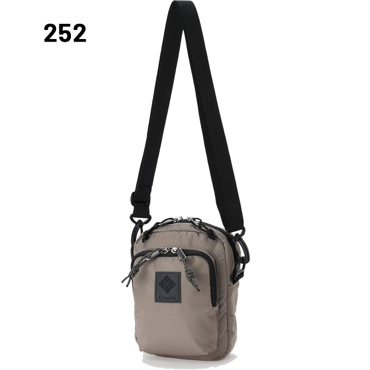 Columbia（コロンビア） ショルダーバッグ 1.5L メンズ レディース