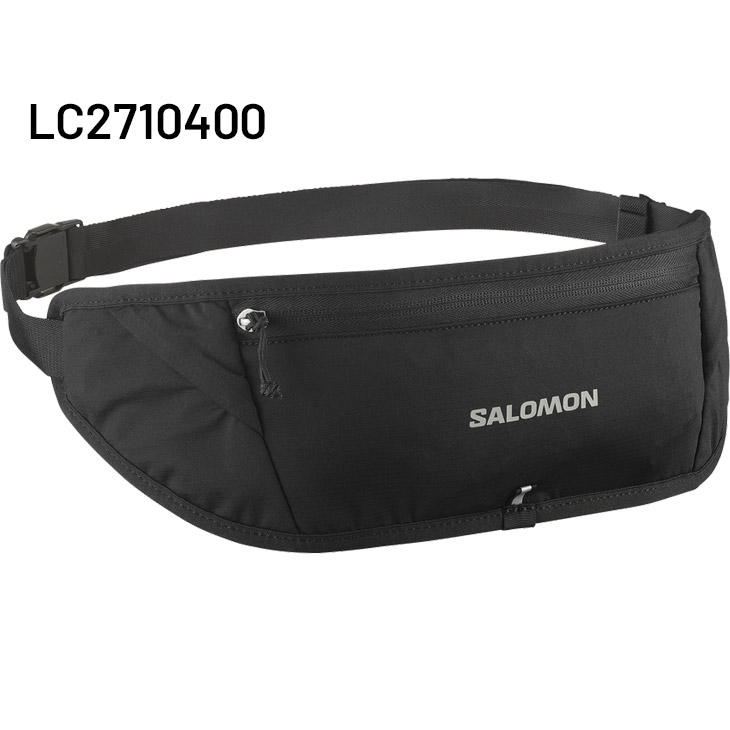 SALOMON ランニングバッグ XS SALOMON（サロモン） ランニングベルト メンズ レディース SALOMON