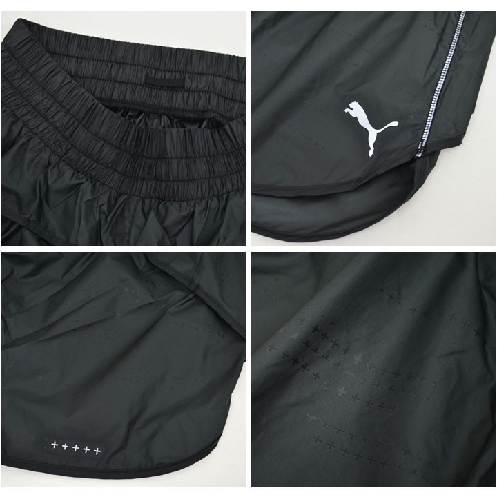 PUMA ランニングウェア 3点セット レディース プーマ 半袖T