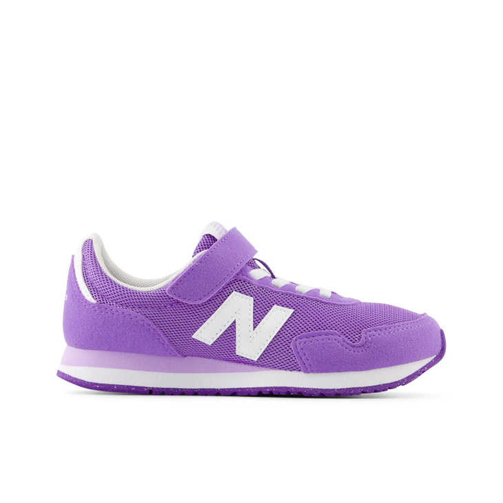 WHIZ ニューバランス キッズ ジュニア スニーカー Newbalance 323 子供