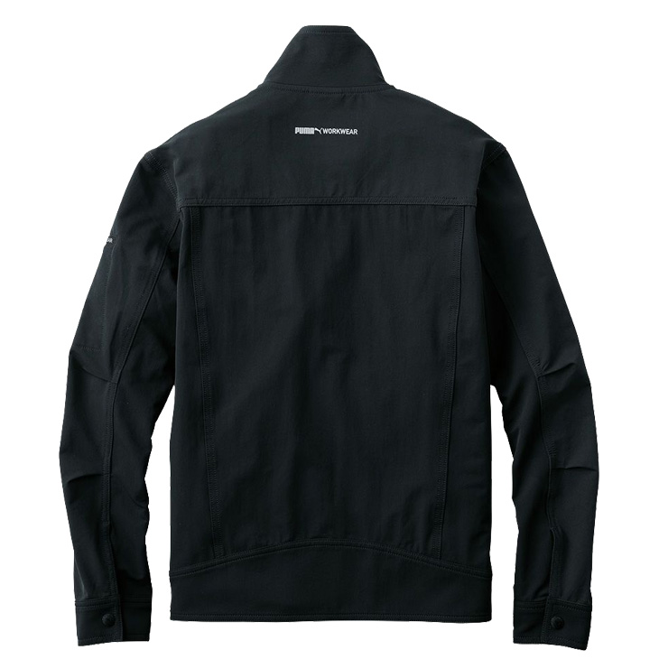 PUMA（プーマ） 作業ウェア メンズ 作業服 ワークジャケット 3021