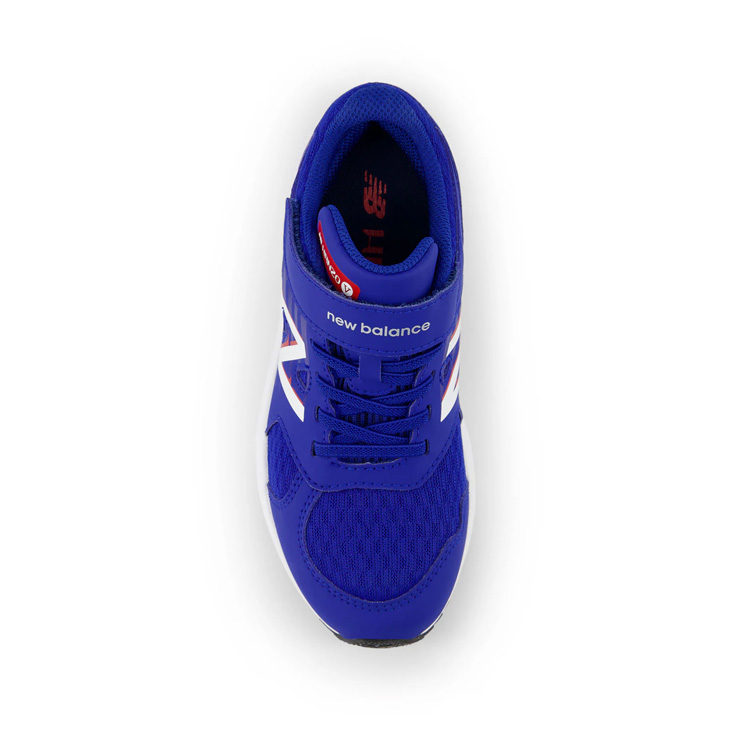 【新品未使用】New Balance スニーカー17.5cm New Balance（ニューバランス） キッズ ランニングシューズ 17-21.5cm