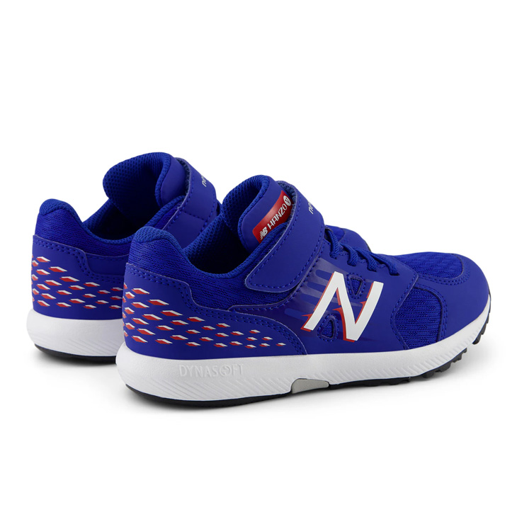 New Balance（ニューバランス） キッズ ランニングシューズ 17-21.5cm