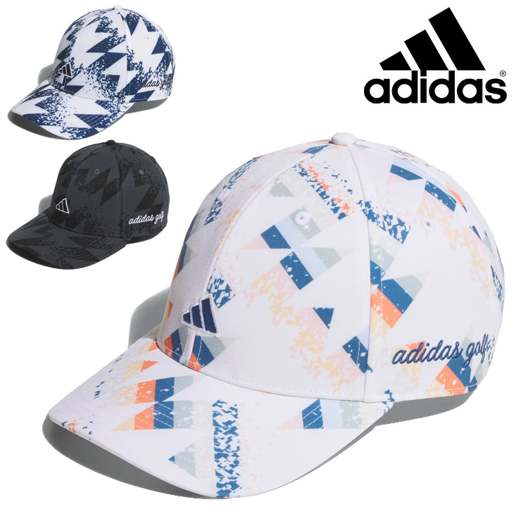 adidas（アディダス） アディダスゴルフ ゴルフ用帽子 メンズ