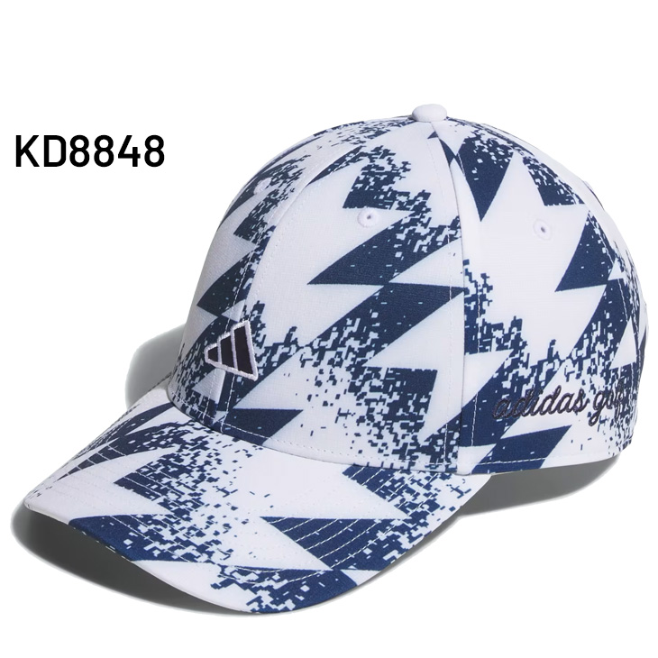 adidas（アディダス） アディダスゴルフ ゴルフ用帽子 メンズ