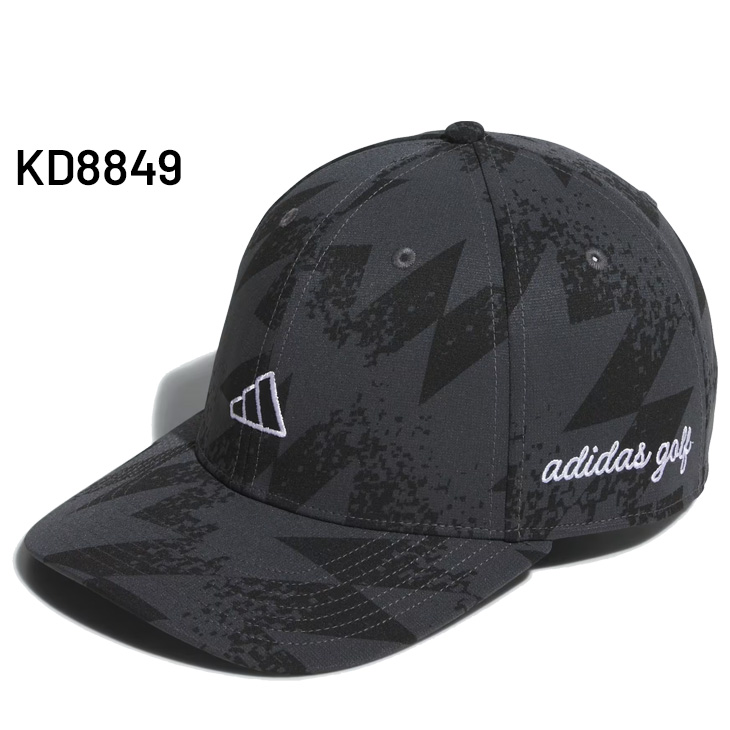 adidas（アディダス） アディダスゴルフ ゴルフ用帽子 メンズ