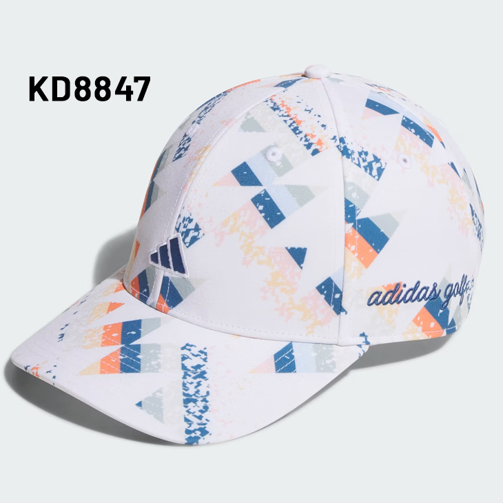 adidas（アディダス） アディダスゴルフ ゴルフ用帽子 メンズ