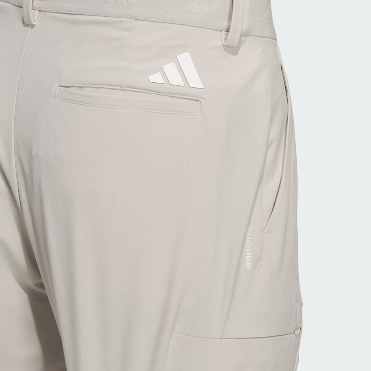 adidas（アディダス） ゴルフパンツ メンズ 76cm 79cm 82cm 85cm