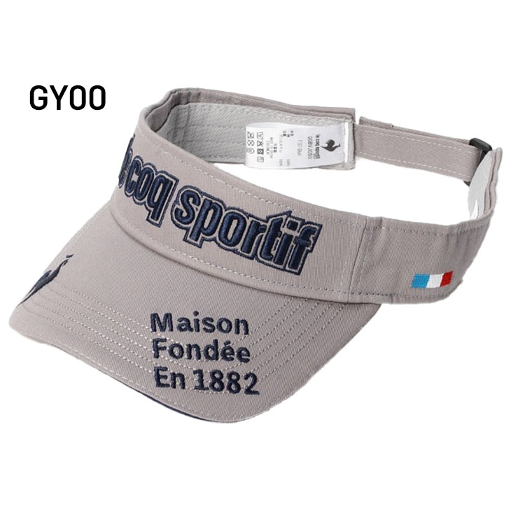 le coq sportif（ルコックスポルティフ） ルコック ゴルフ サン
