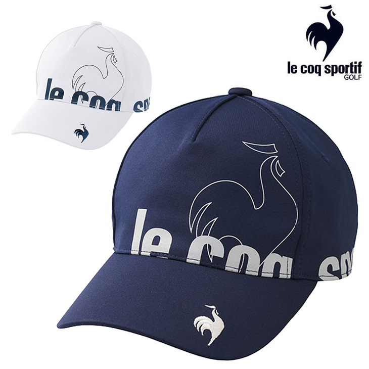 le coq sportif ブラックキャップ LCSロゴ le coq sportif ブラックキャップ LCSロゴ - メルカリ