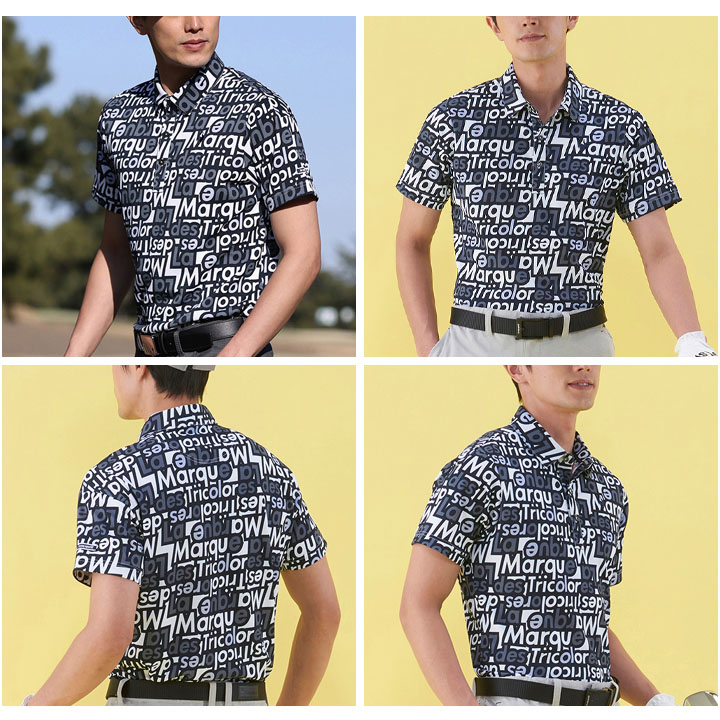 le coq sportif GOLF セール 公式 ルコックスポルティフ ゴルフ