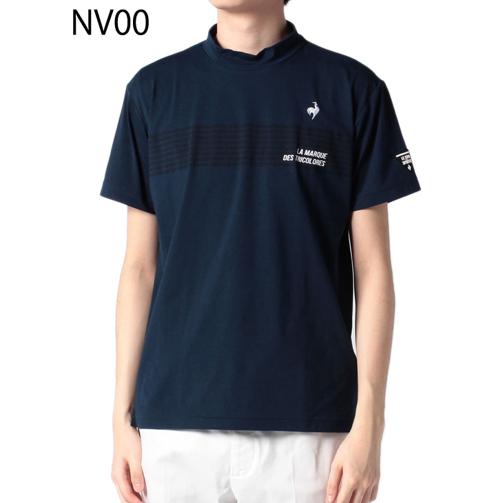 le coq sportif（ルコックスポルティフ） ルコック ゴルフウェア