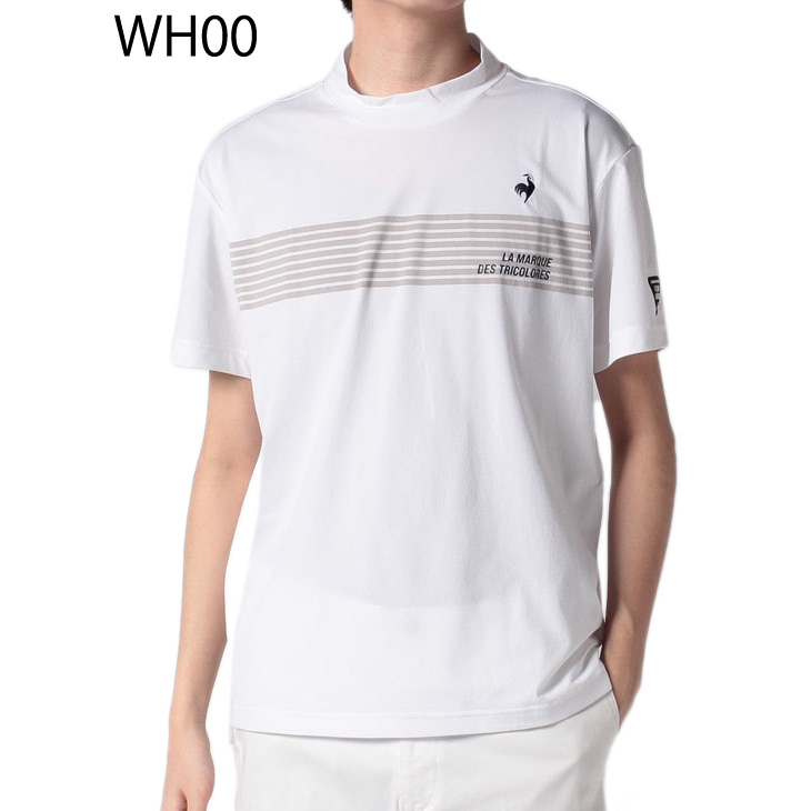 le coq sportif（ルコックスポルティフ） ルコック ゴルフウェア