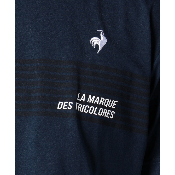 le coq sportif（ルコックスポルティフ） ルコック ゴルフウェア