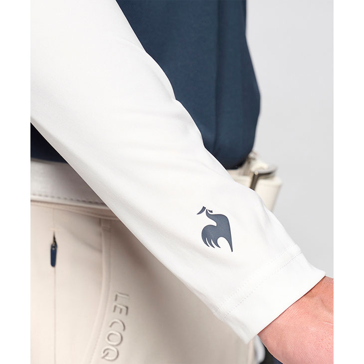 le coq sportif（ルコックスポルティフ） ルコック ゴルフウェア