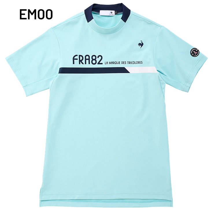 le coq sportif（ルコックスポルティフ） ルコック ゴルフウェア