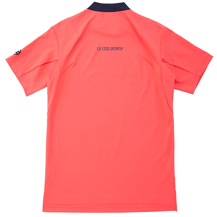le coq sportif（ルコックスポルティフ） ルコック ゴルフウェア